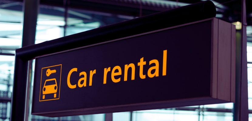 Car Rentals 1